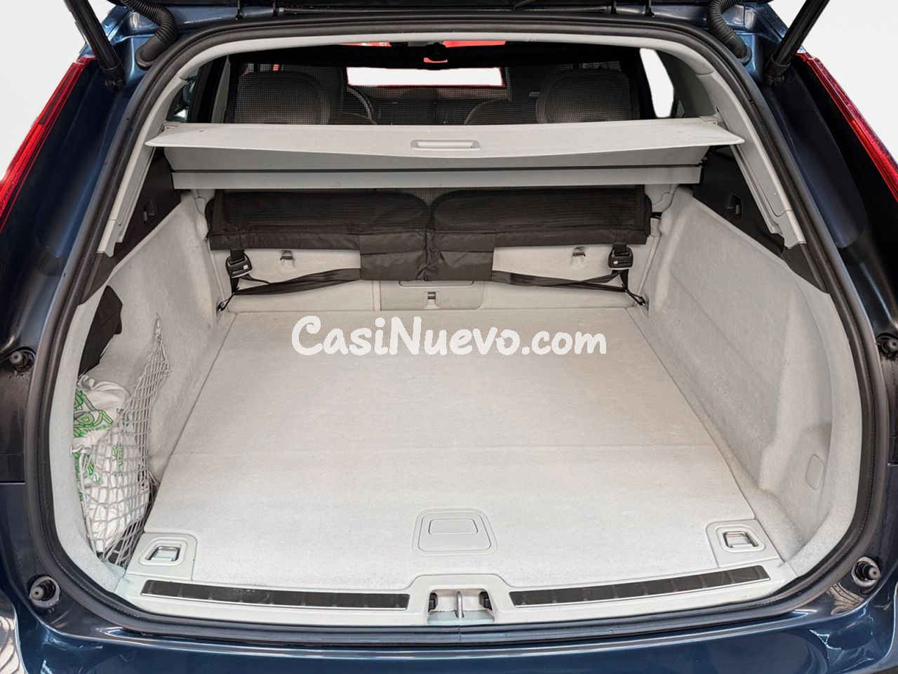 Volvo XC60 T8 Twin Engine Inscription AWD - foto 12