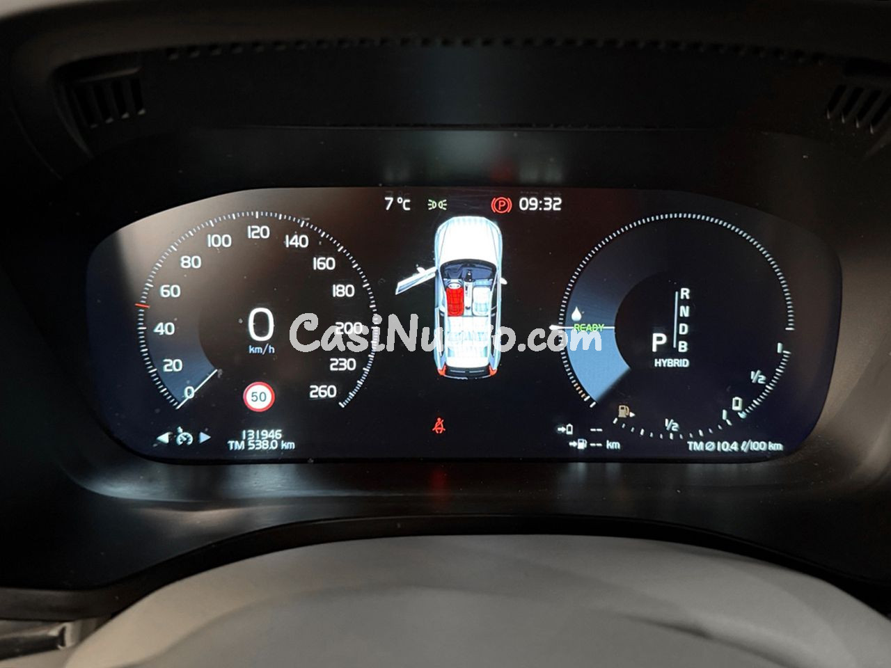 Volvo XC60 T8 Twin Engine Inscription AWD - foto 14