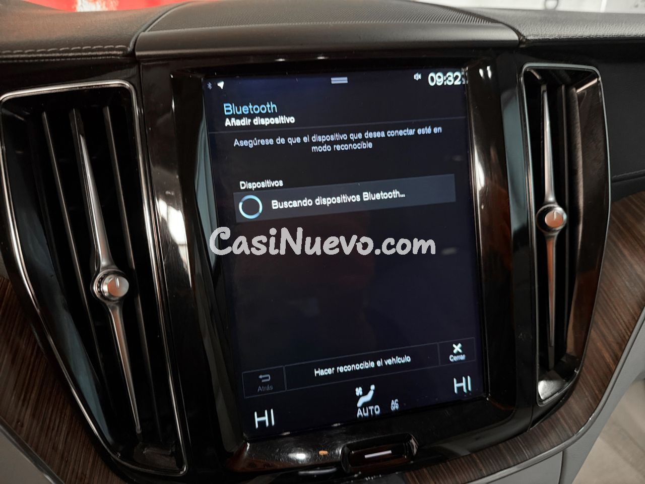 Volvo XC60 T8 Twin Engine Inscription AWD - foto 17