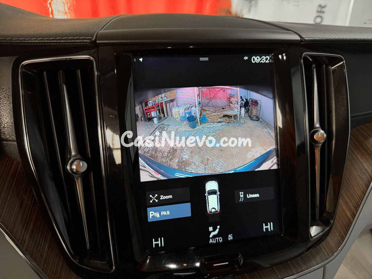 Volvo XC60 T8 Twin Engine Inscription AWD - foto 18