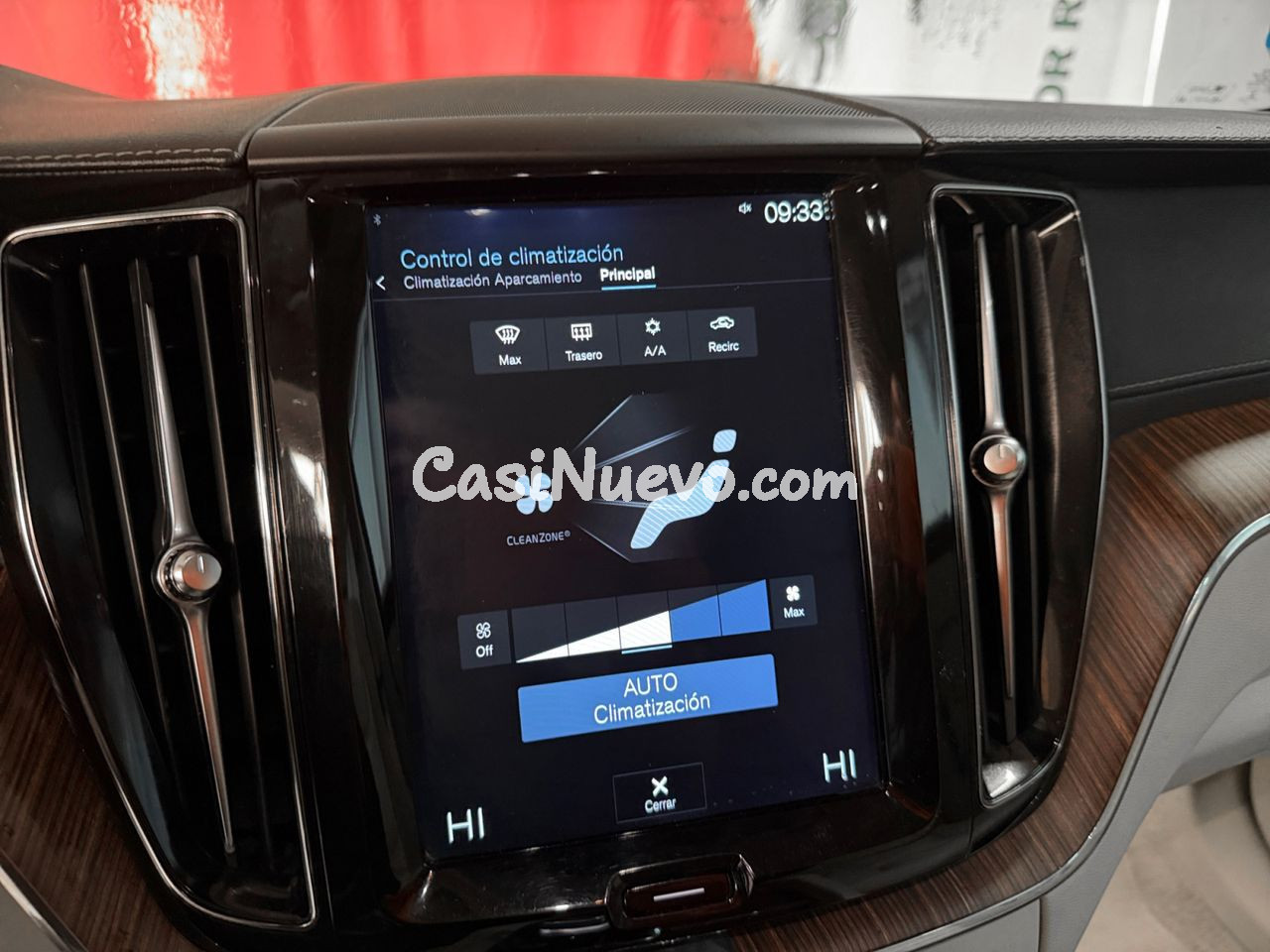 Volvo XC60 T8 Twin Engine Inscription AWD - foto 19