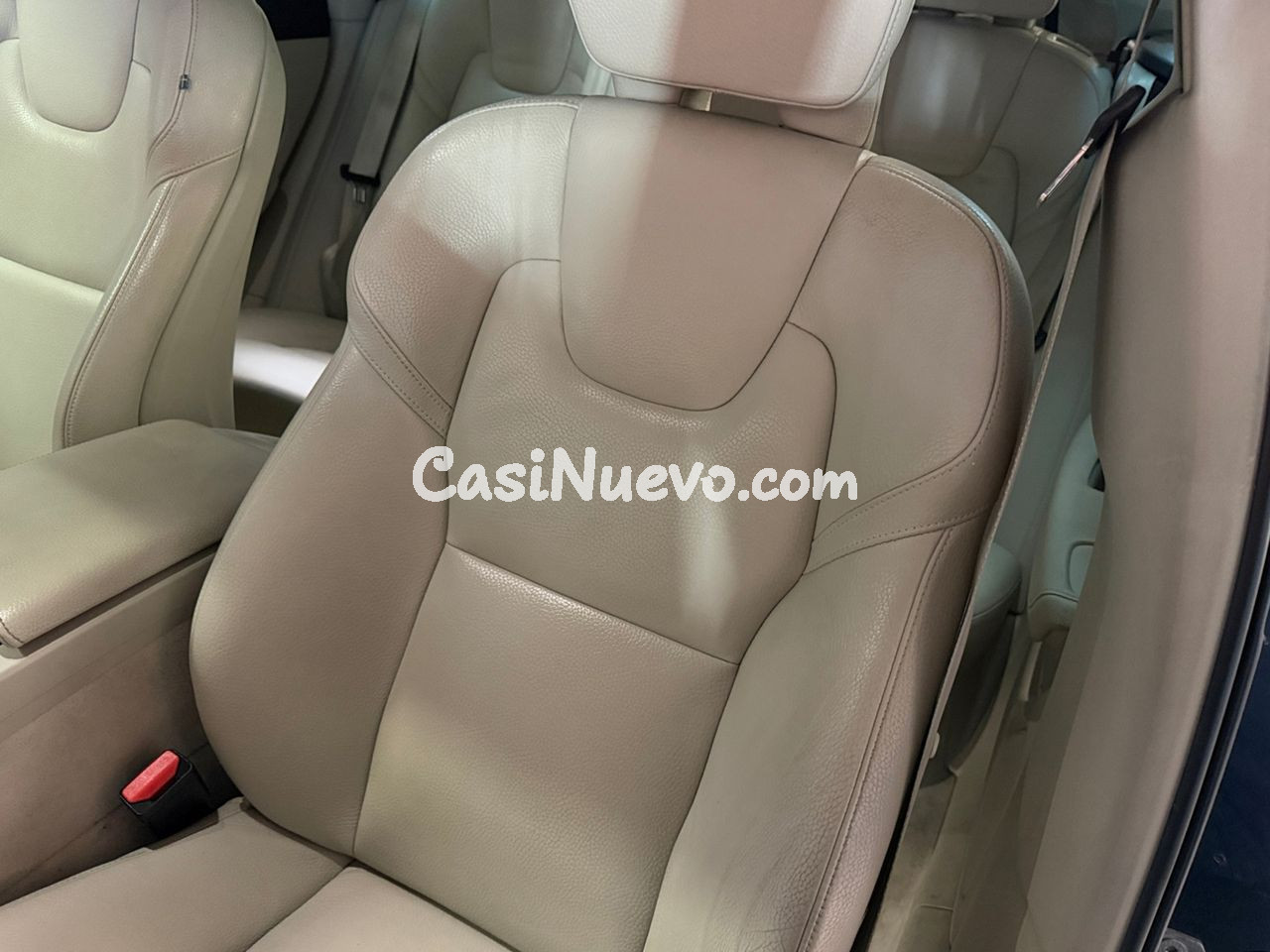 Volvo XC60 T8 Twin Engine Inscription AWD - foto 20