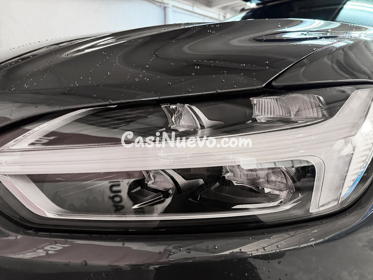 Volvo XC60 T8 Twin Engine Inscription AWD - foto 22