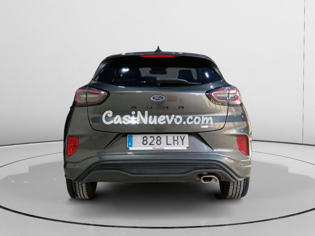 Ford Puma Hybrid ST-Line - foto 3