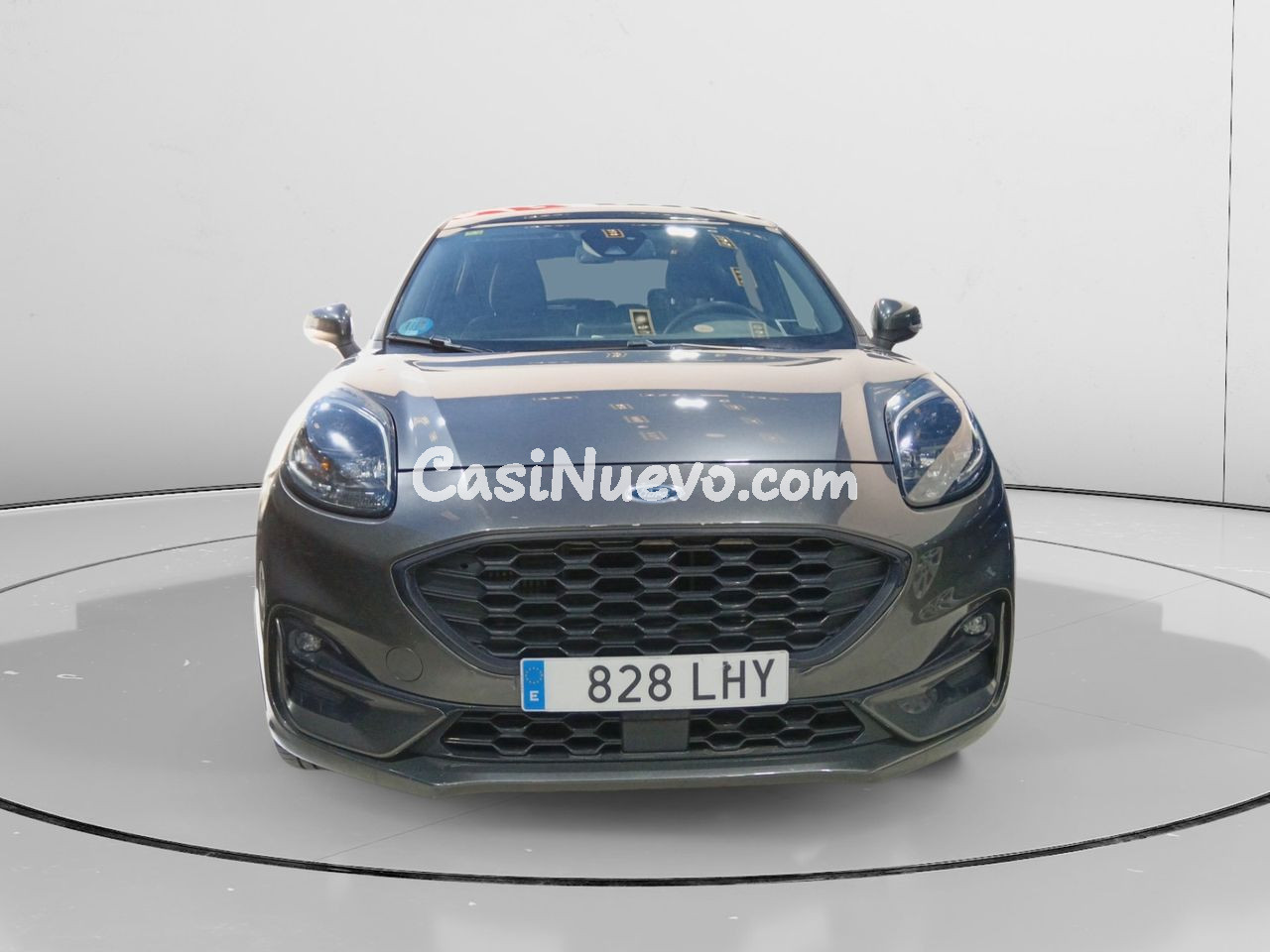Ford Puma Hybrid ST-Line - foto 5