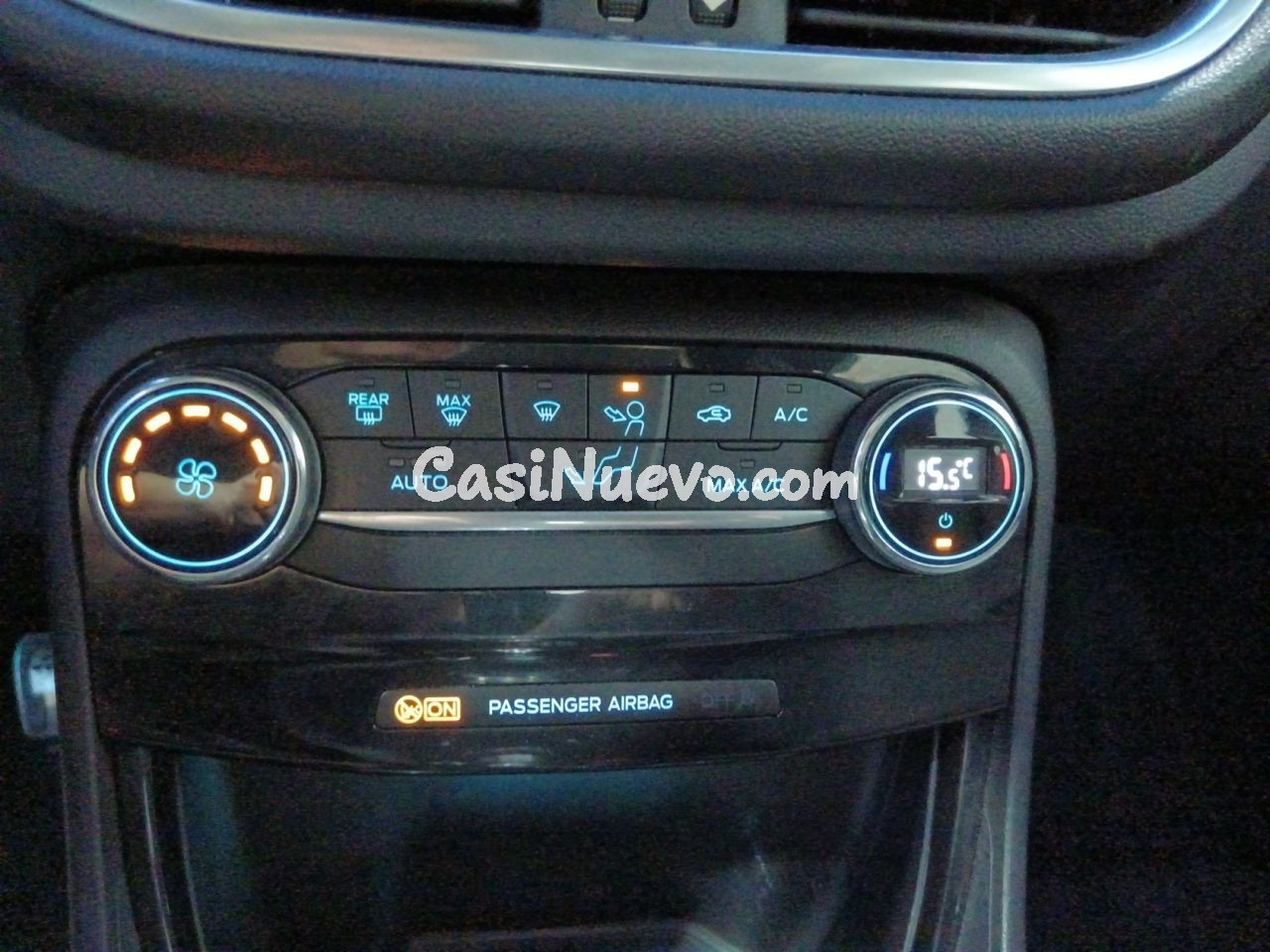 Ford Puma Hybrid ST-Line - foto 19