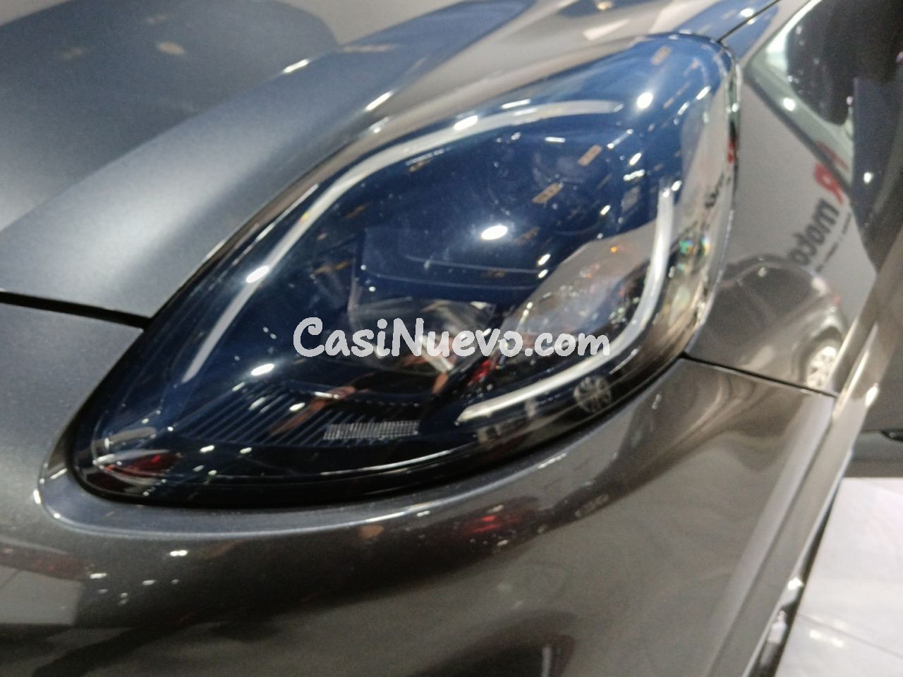 Ford Puma Hybrid ST-Line - foto 20