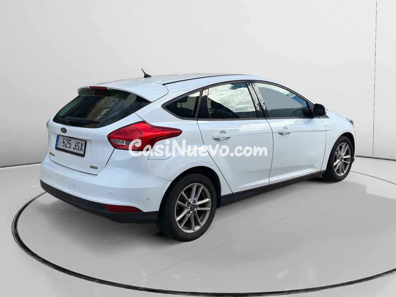 Ford Focus Business - foto 2