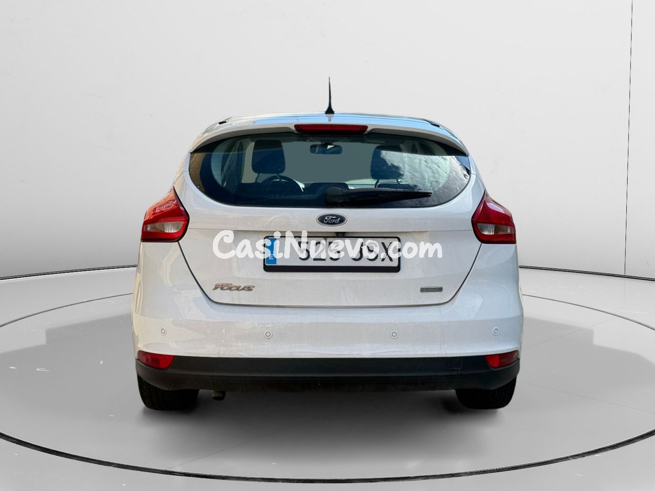 Ford Focus Business - foto 3