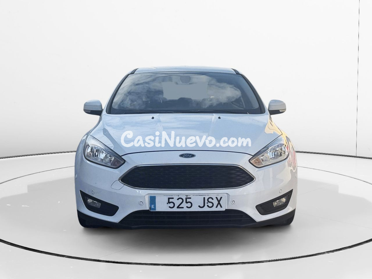 Ford Focus Business - foto 5