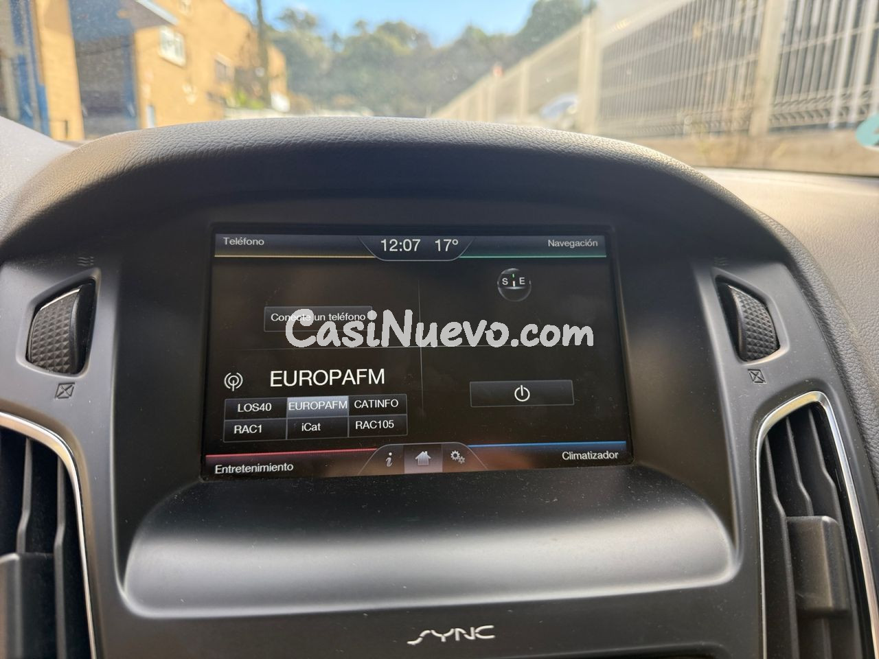 Ford Focus Business - foto 15