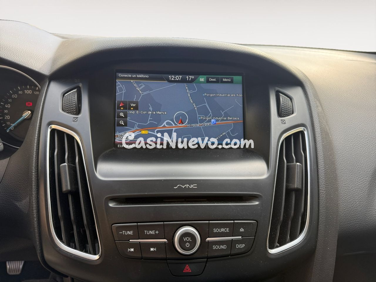 Ford Focus Business - foto 17