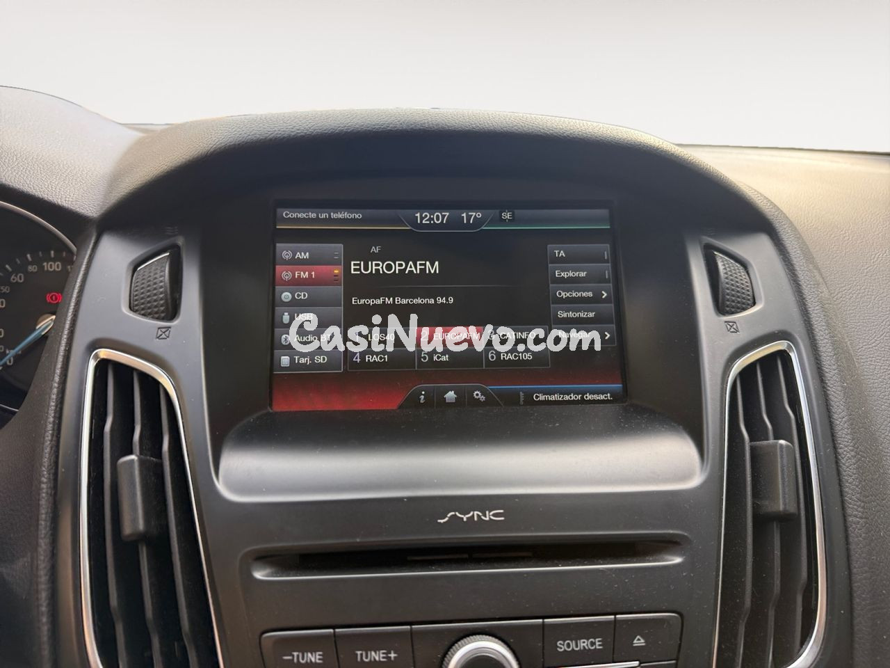 Ford Focus Business - foto 18