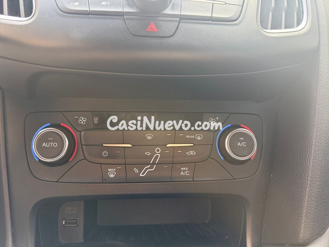 Ford Focus Business - foto 20