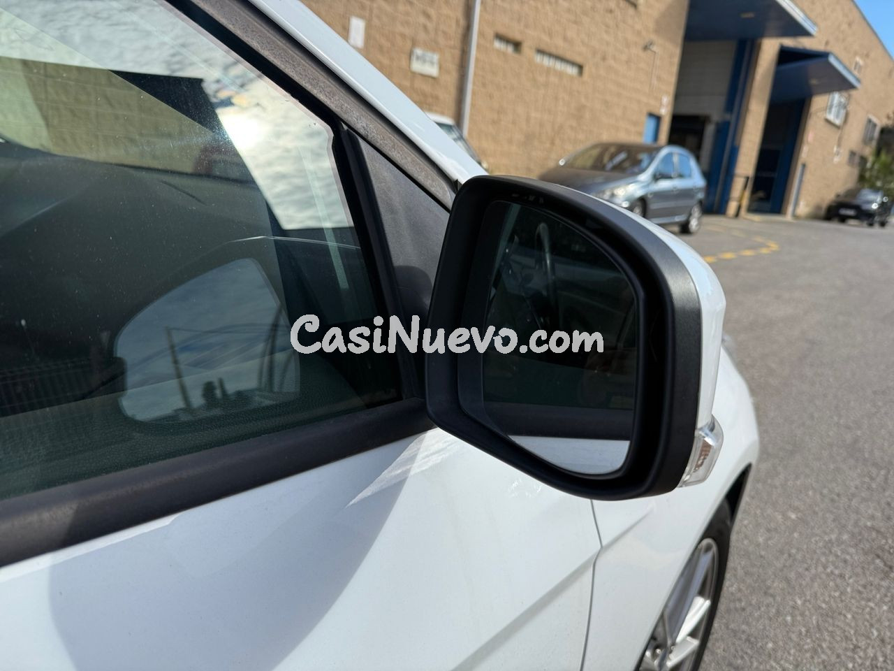 Ford Focus Business - foto 21