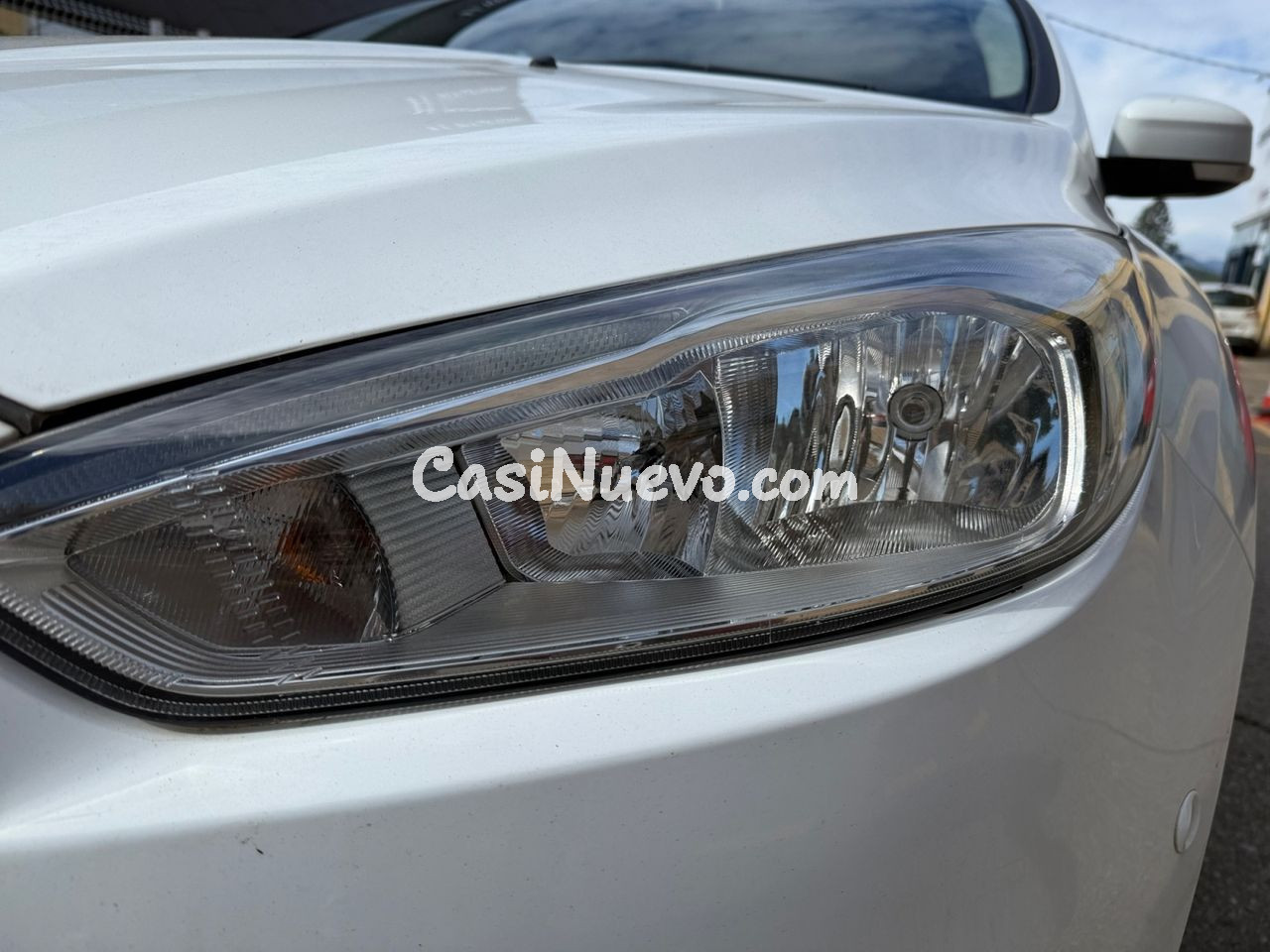 Ford Focus Business - foto 22