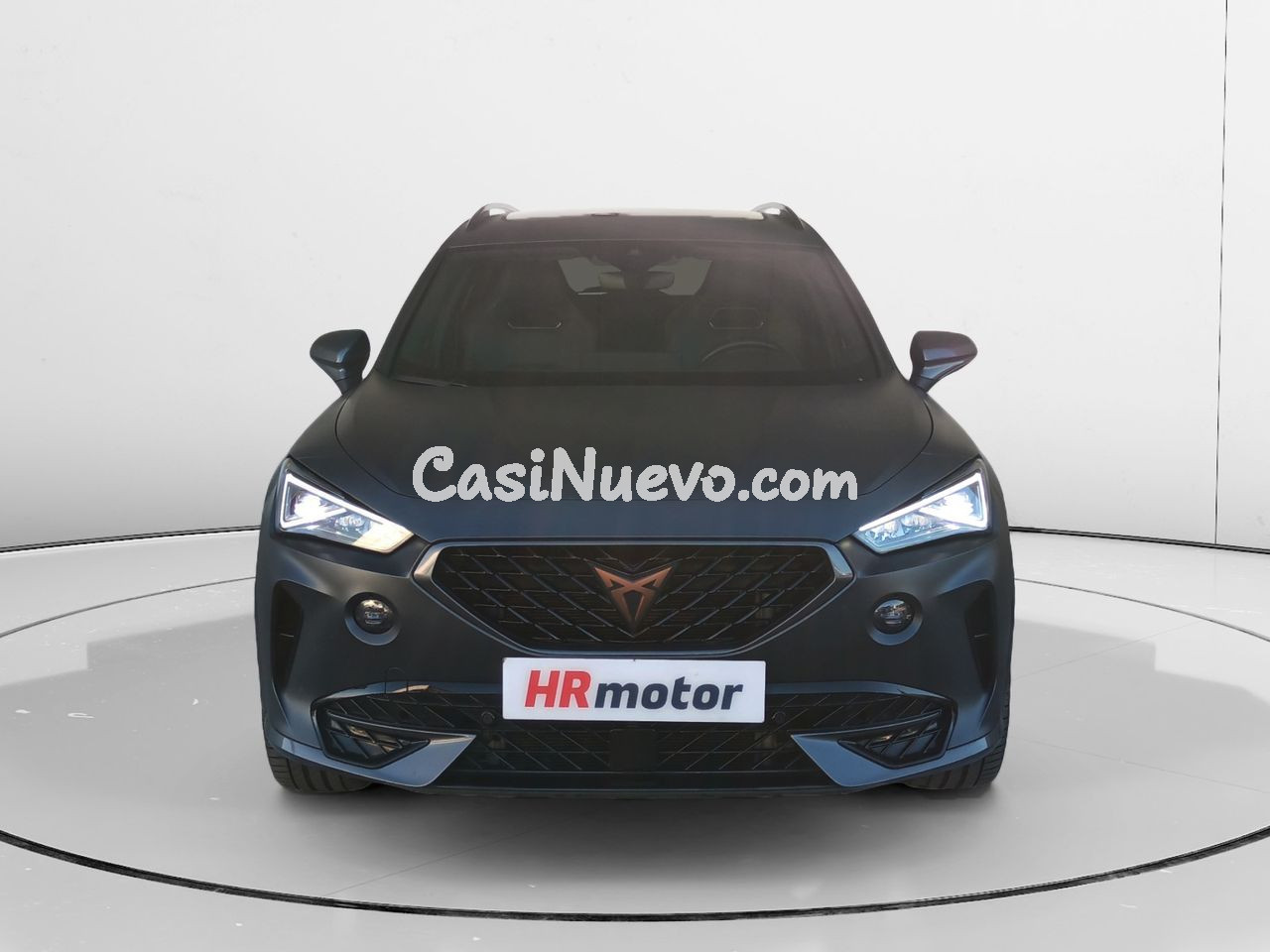 Cupra Formentor VZ e-Hybrid - foto 5