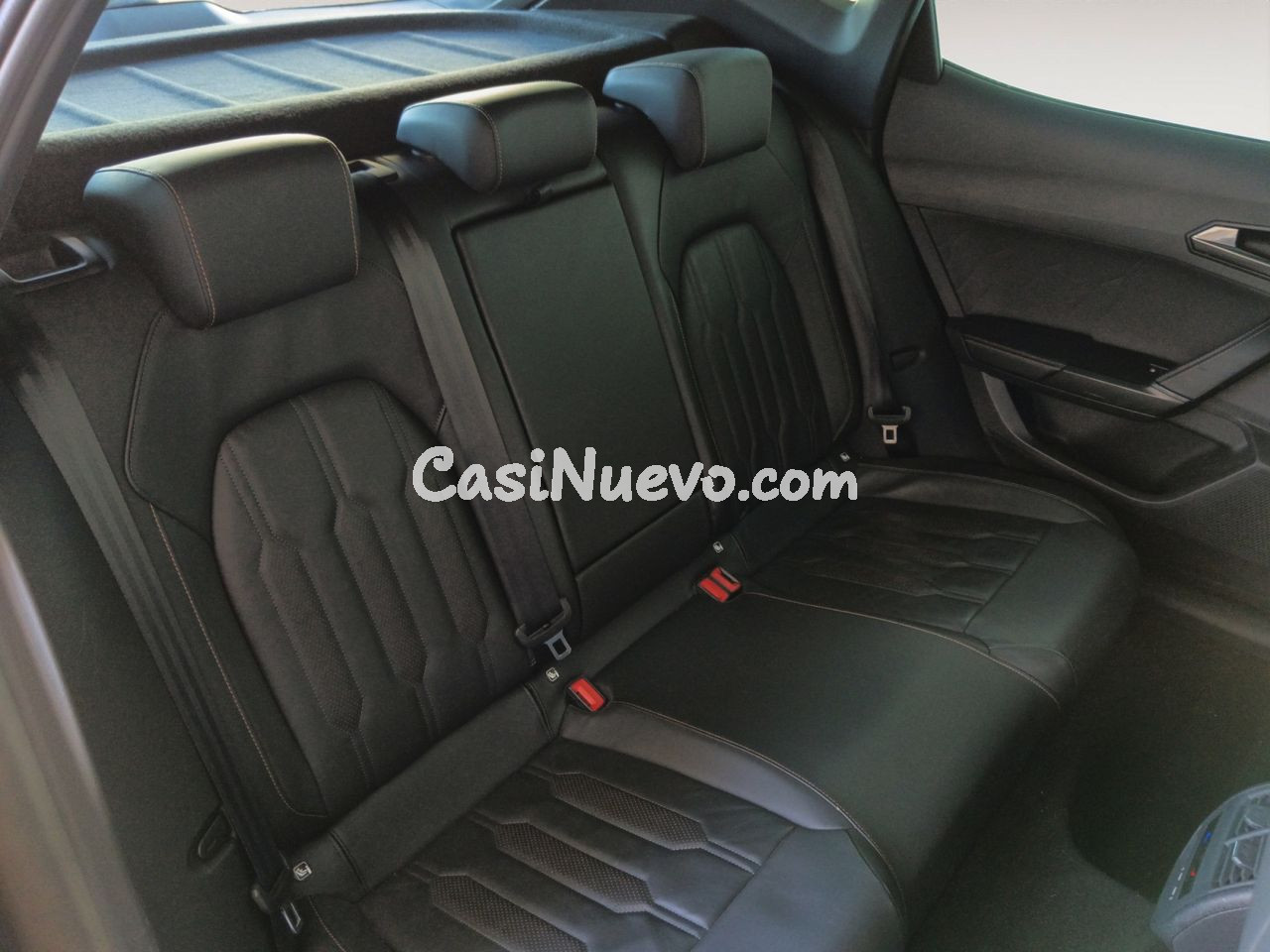 Cupra Formentor VZ e-Hybrid - foto 9