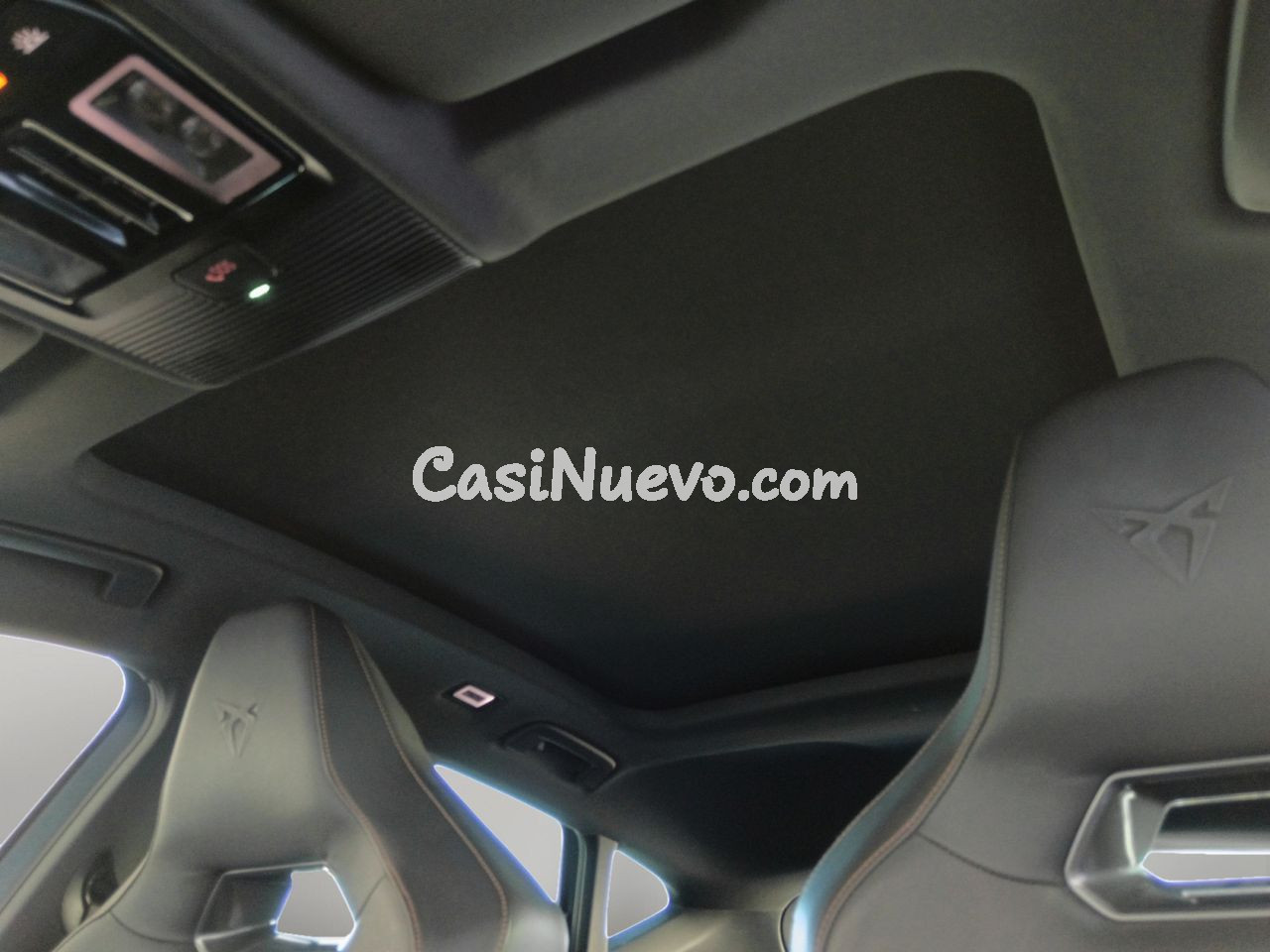 Cupra Formentor VZ e-Hybrid - foto 11