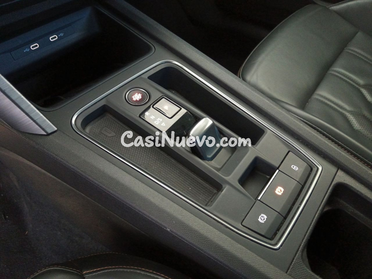 Cupra Formentor VZ e-Hybrid - foto 13