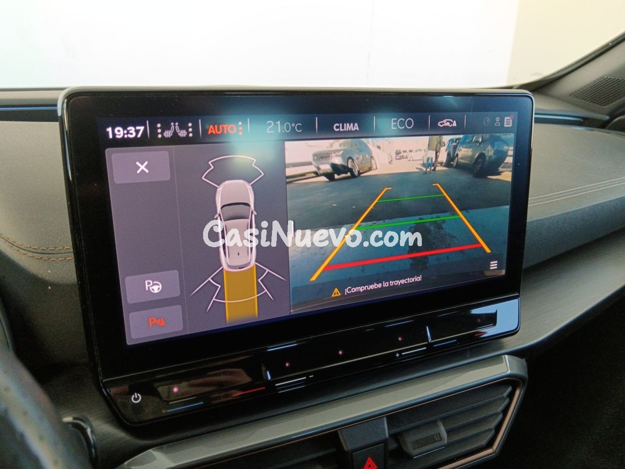 Cupra Formentor VZ e-Hybrid - foto 16