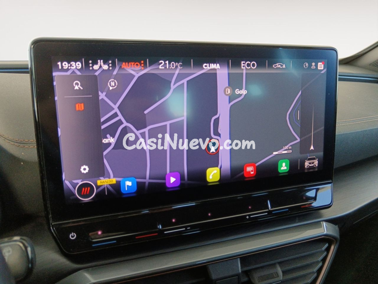 Cupra Formentor VZ e-Hybrid - foto 17