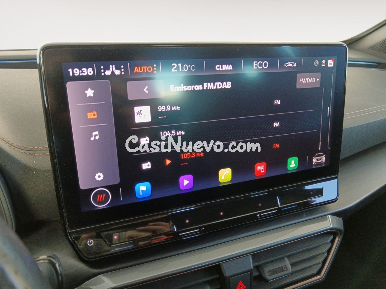 Cupra Formentor VZ e-Hybrid - foto 18