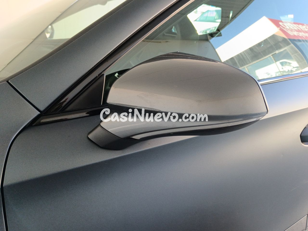 Cupra Formentor VZ e-Hybrid - foto 24