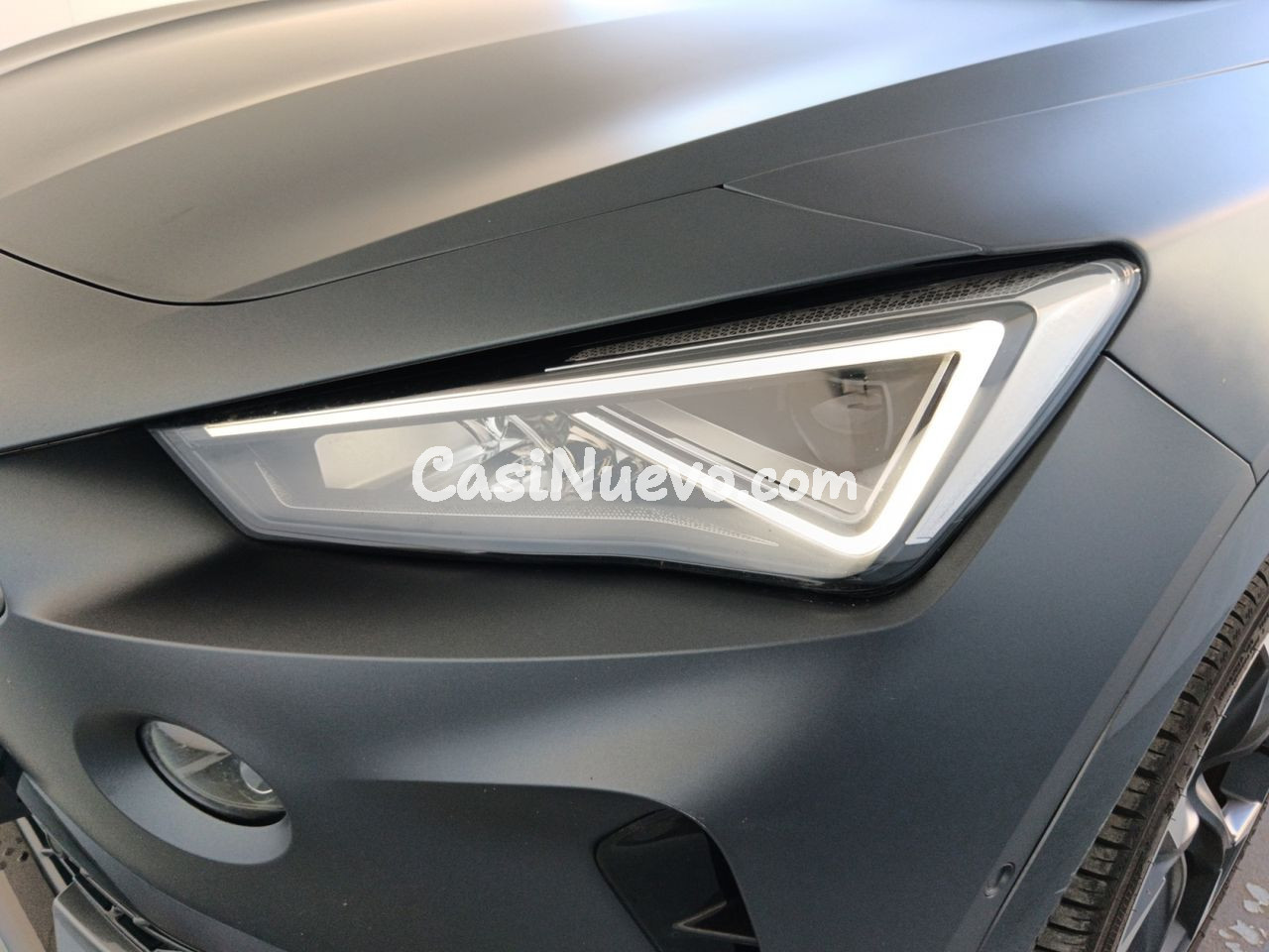 Cupra Formentor VZ e-Hybrid - foto 25