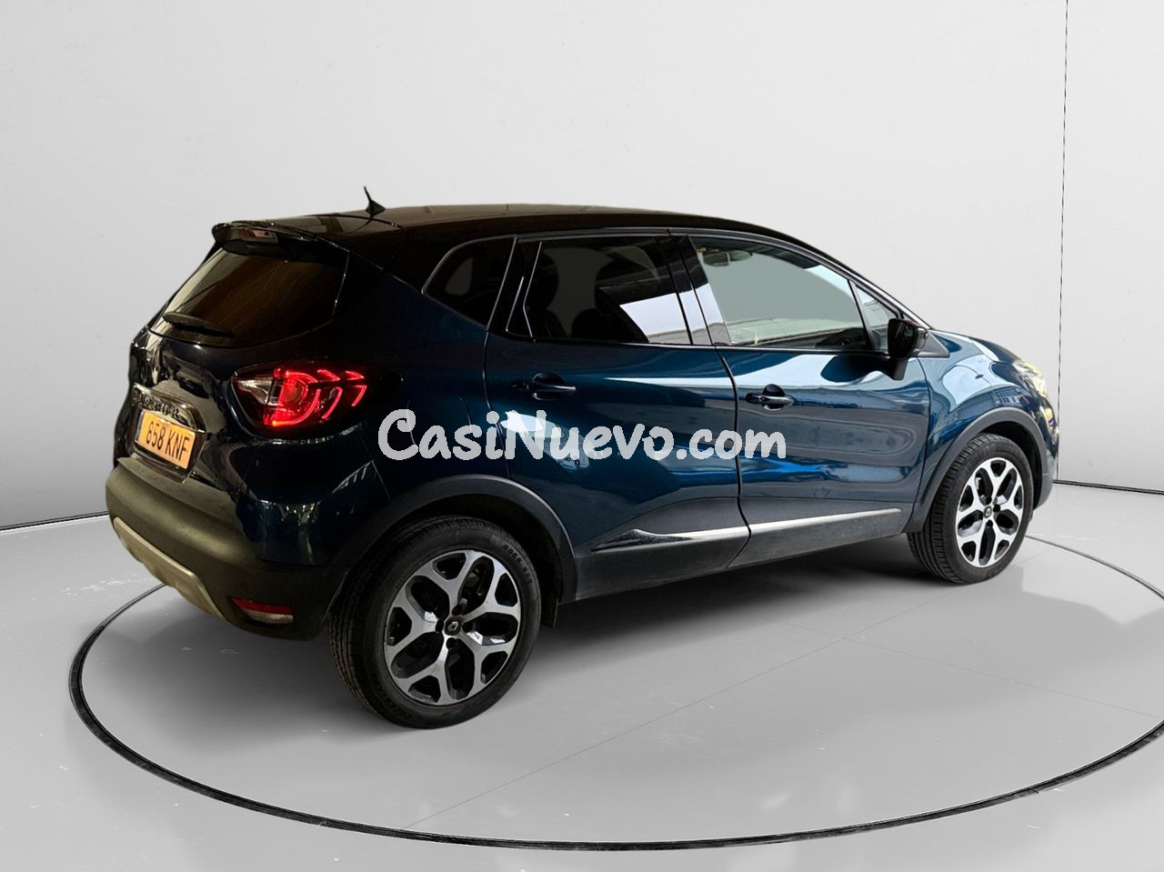 Renault Captur Zen - foto 2