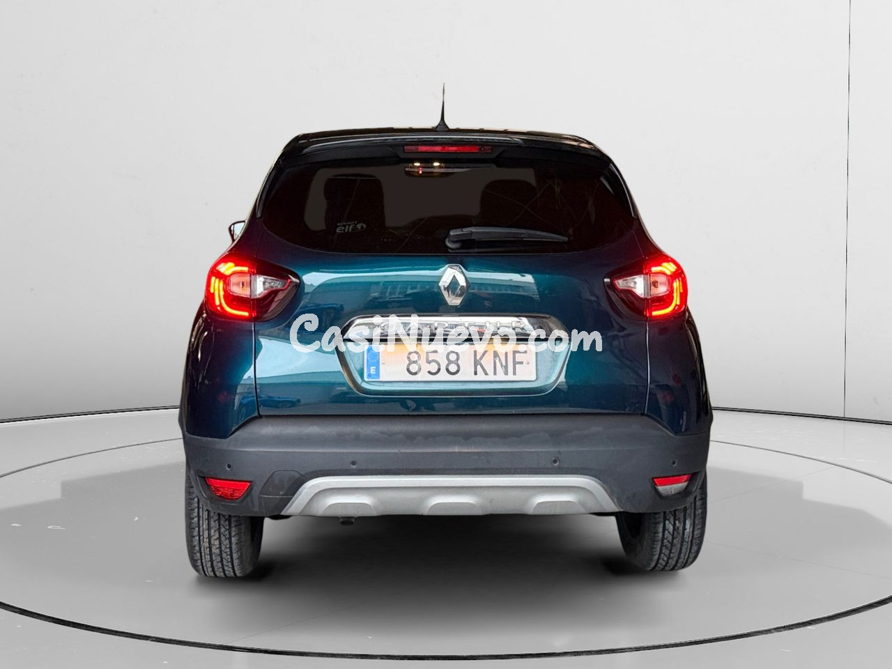 Renault Captur Zen - foto 3