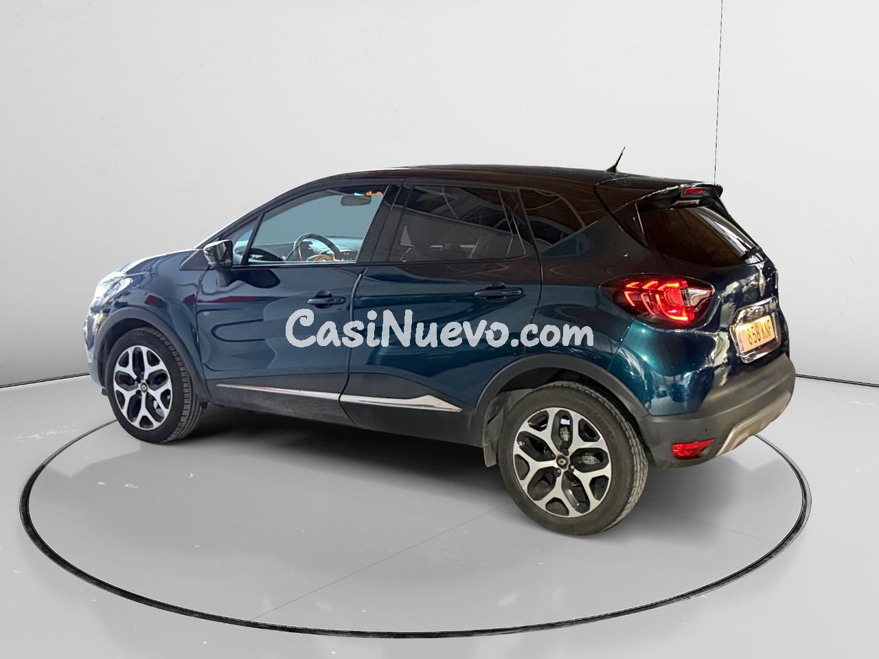 Renault Captur Zen - foto 4