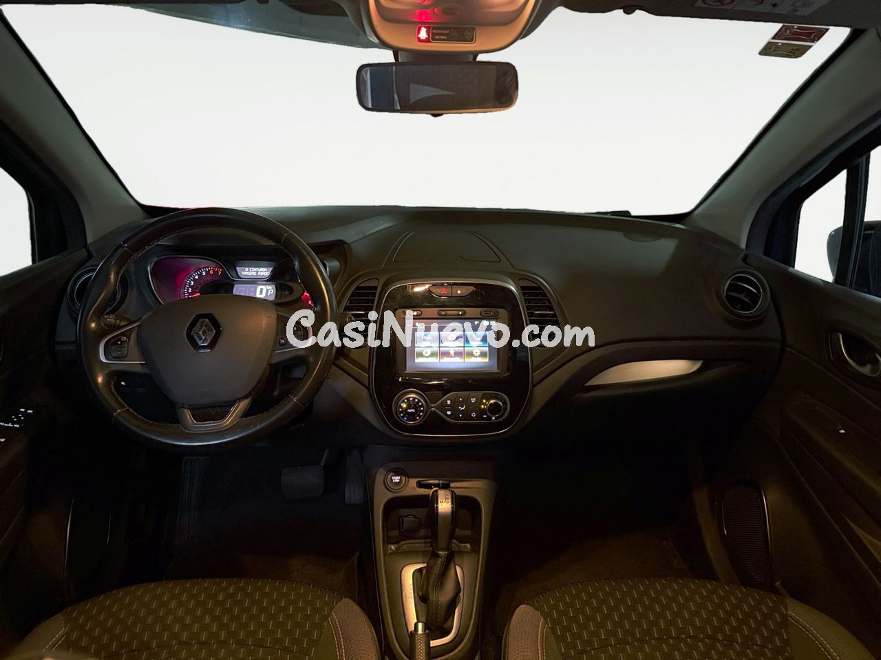 Renault Captur Zen - foto 7