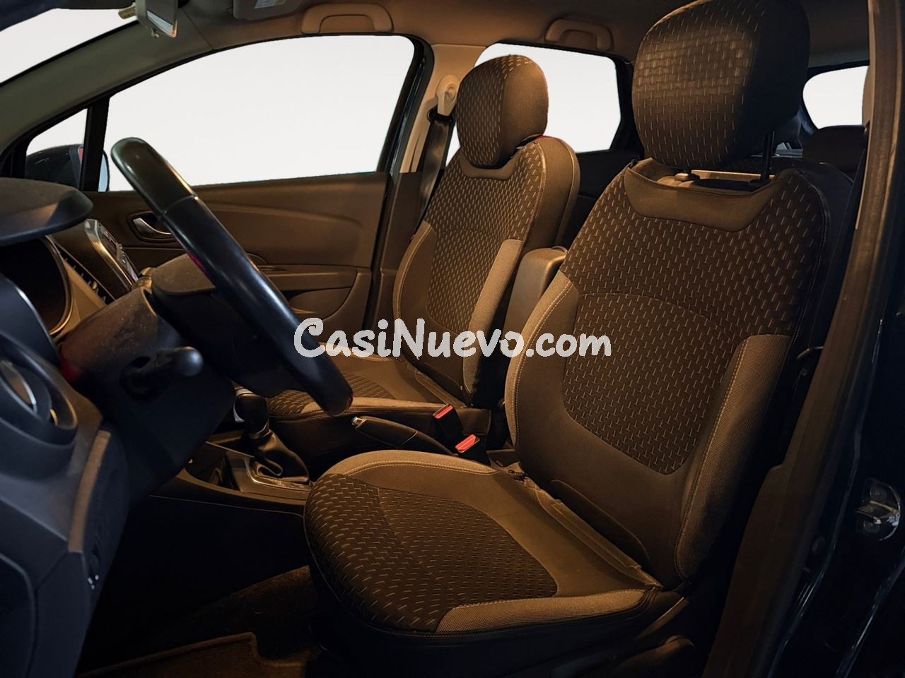 Renault Captur Zen - foto 9