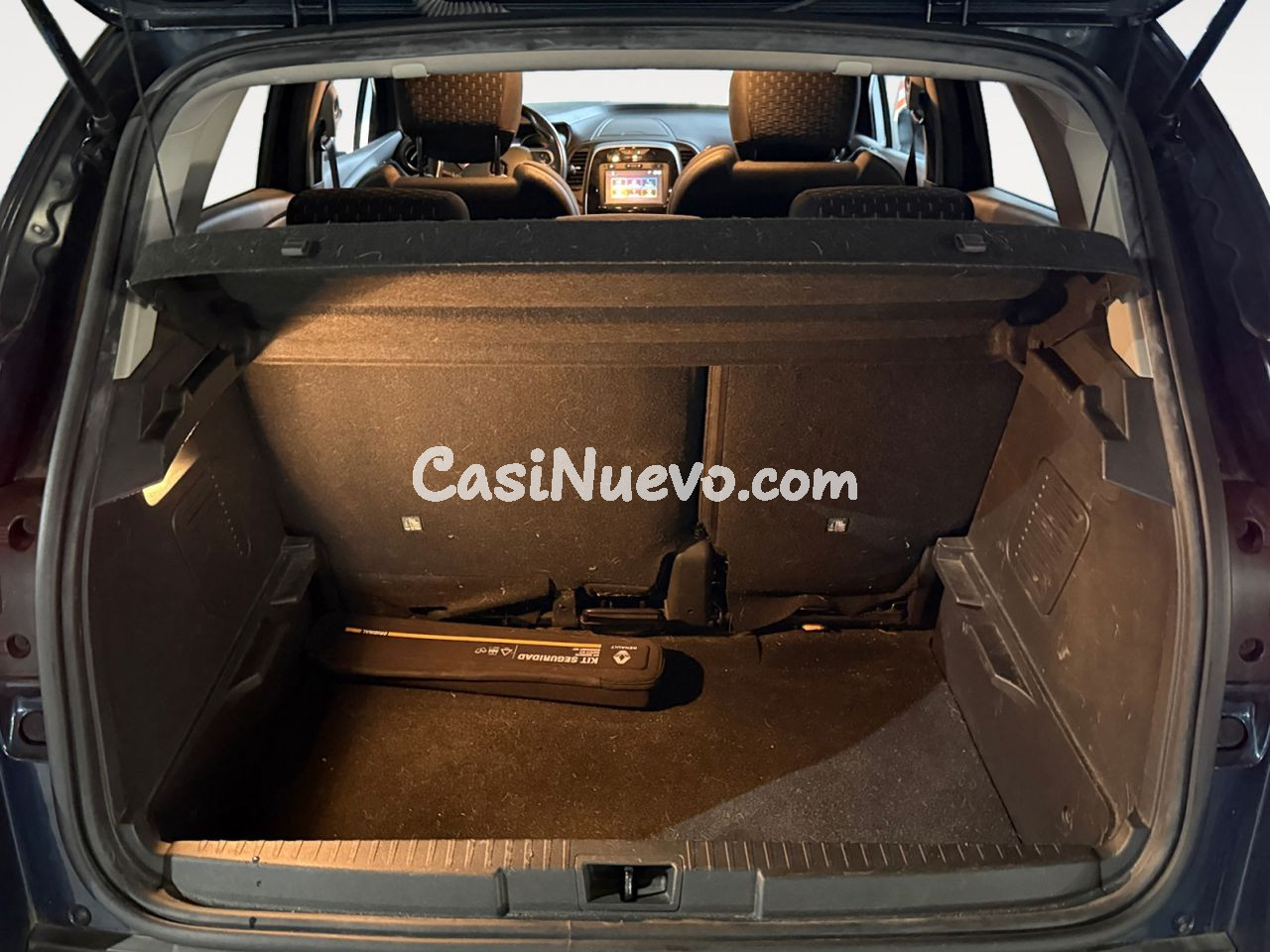 Renault Captur Zen - foto 12