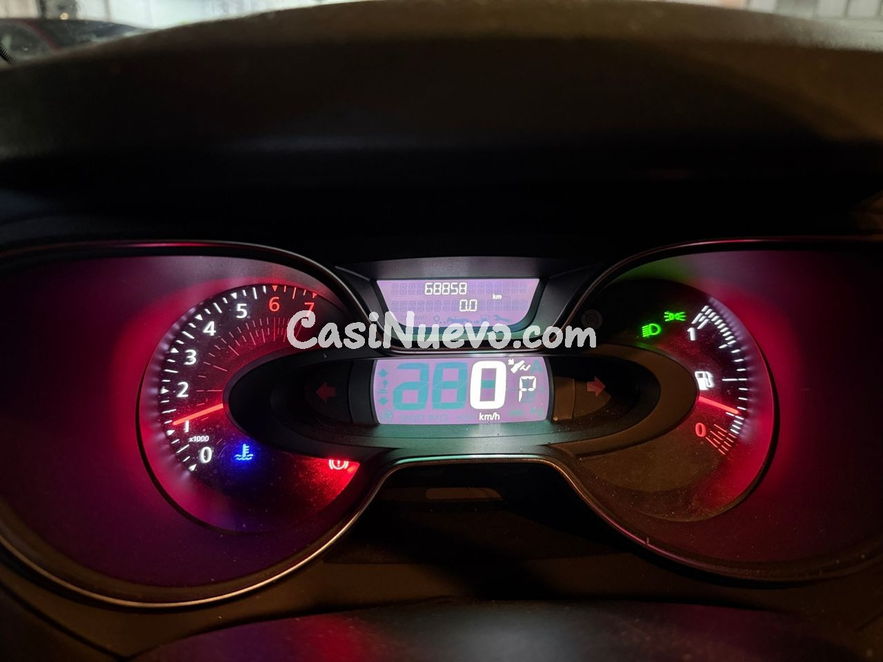 Renault Captur Zen - foto 14