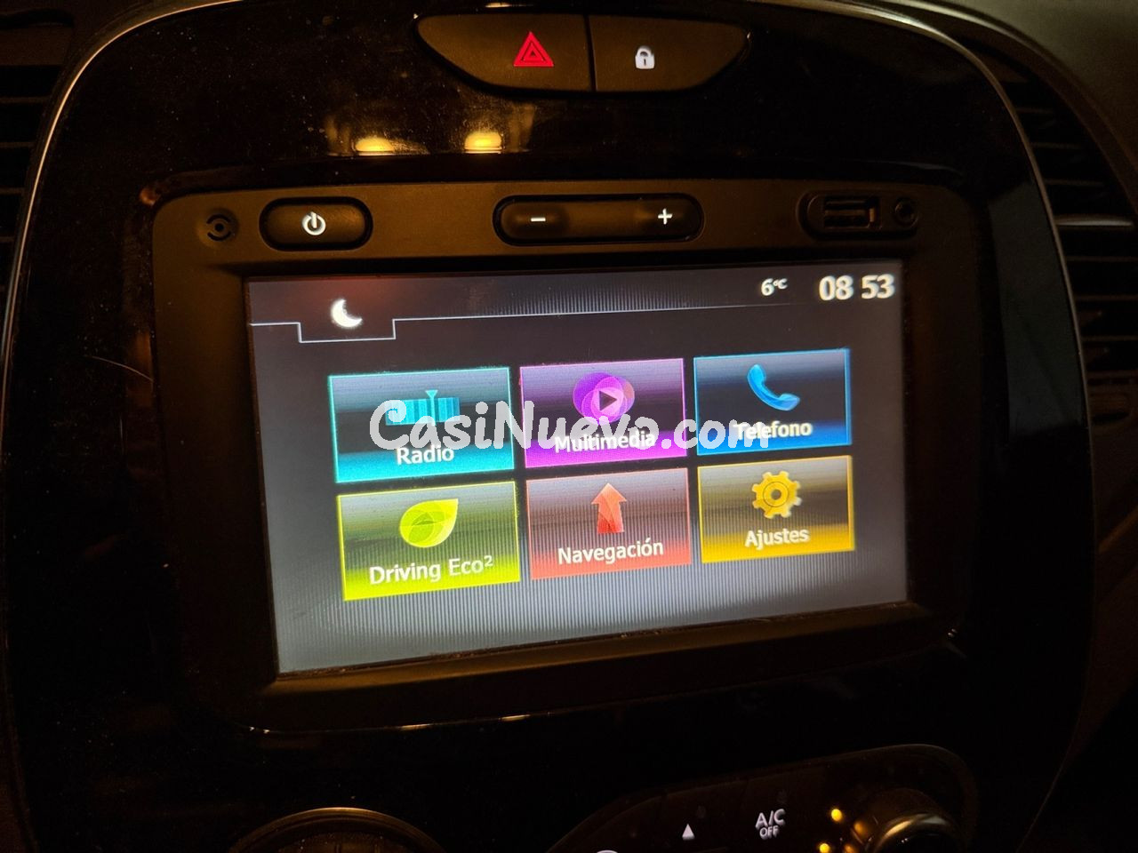 Renault Captur Zen - foto 15