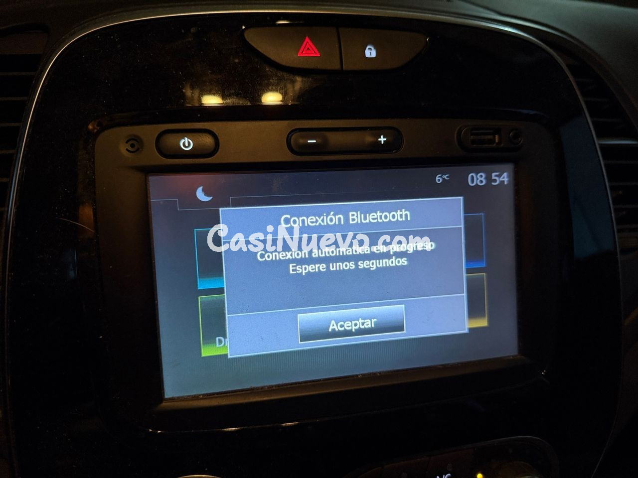 Renault Captur Zen - foto 17