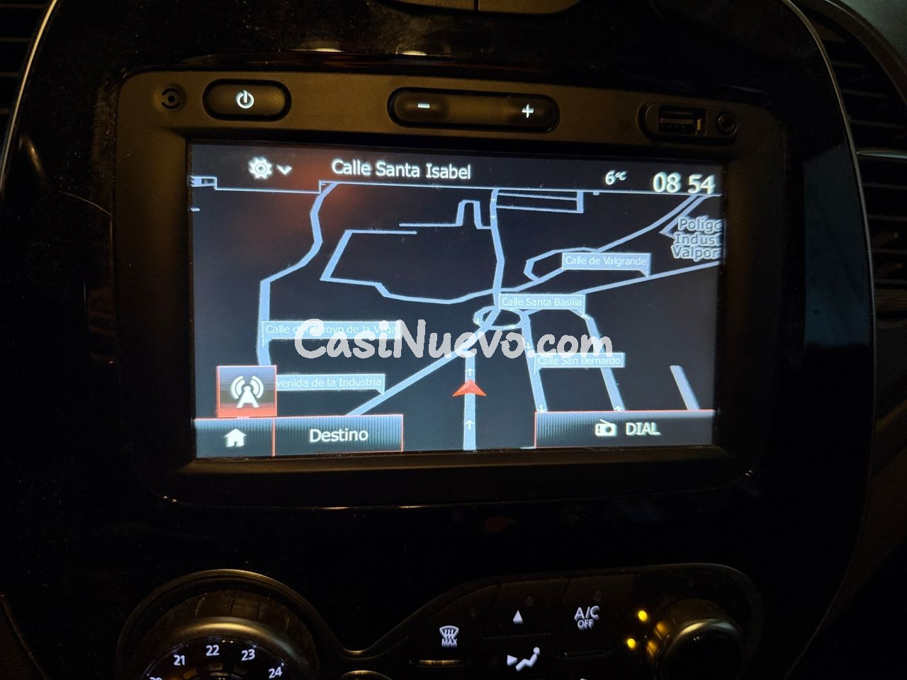 Renault Captur Zen - foto 18