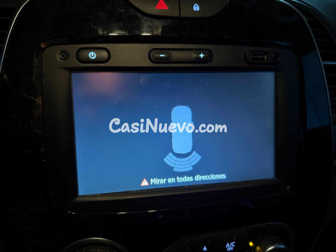 Renault Captur Zen - foto 19