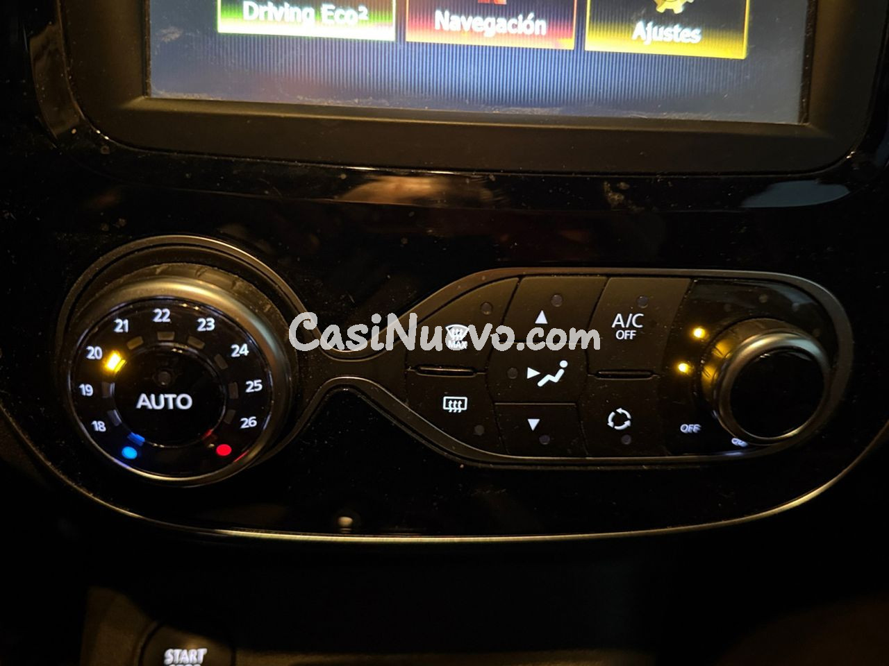 Renault Captur Zen - foto 20