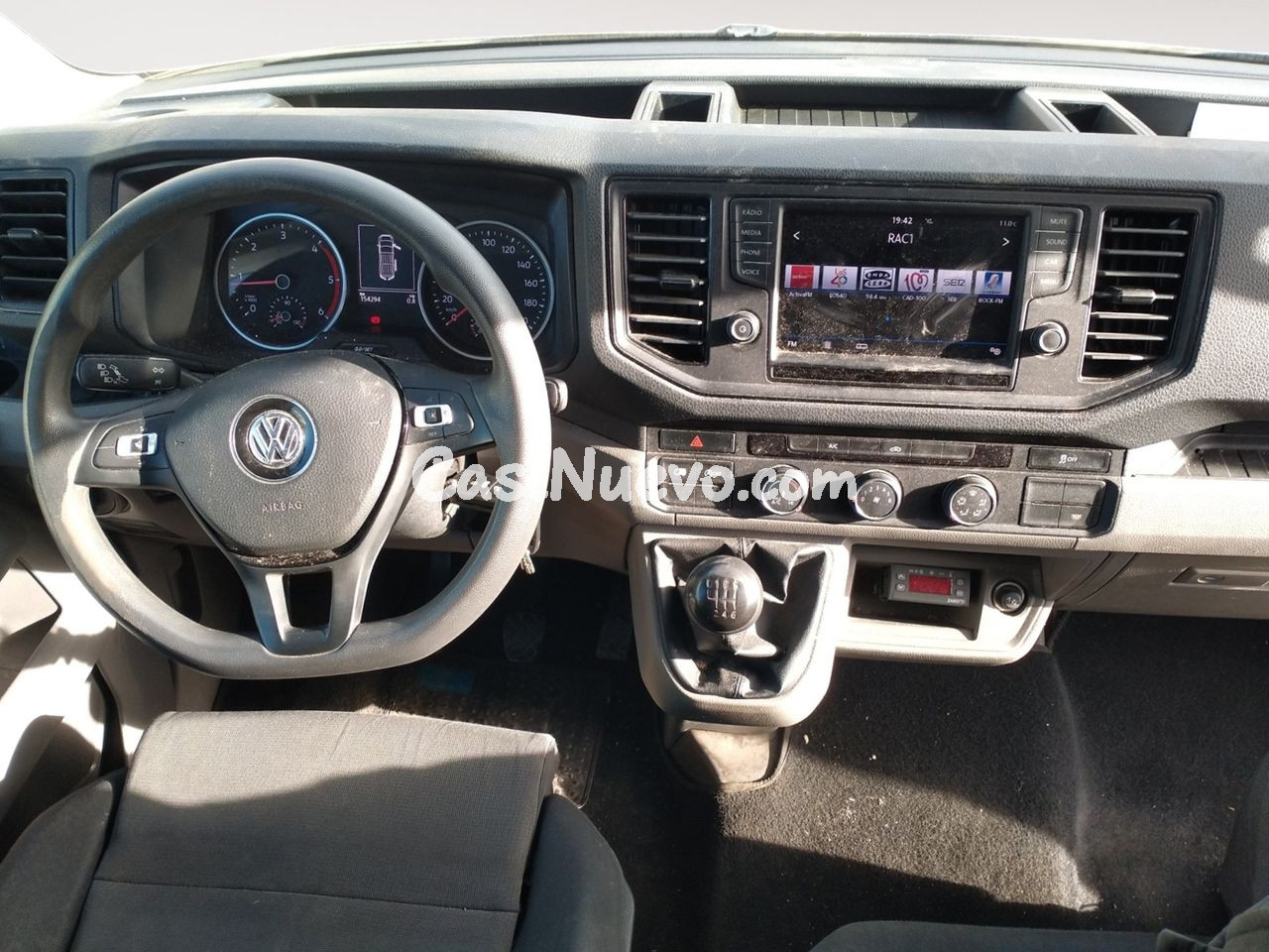 Volkswagen Crafter BM TN L3H2 - foto 7