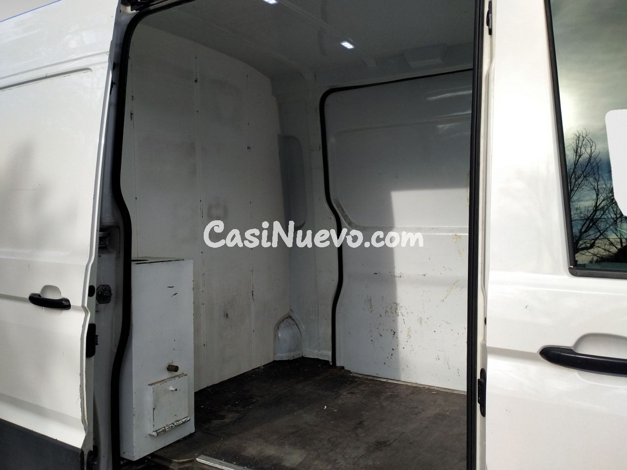 Volkswagen Crafter BM TN L3H2 - foto 11