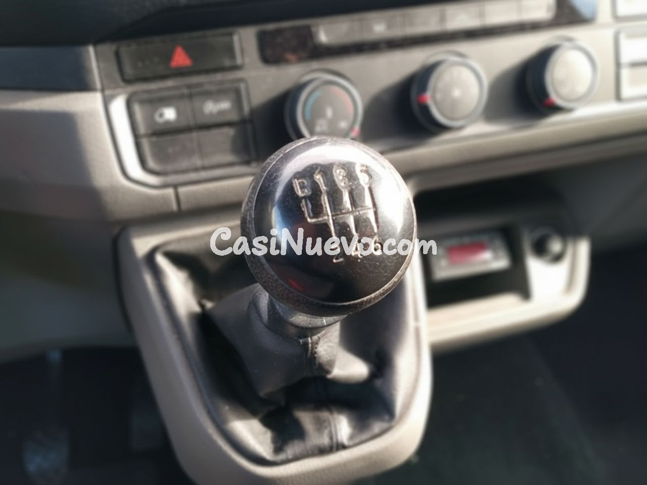 Volkswagen Crafter BM TN L3H2 - foto 13