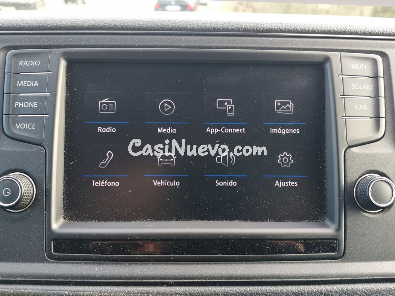 Volkswagen Crafter BM TN L3H2 - foto 15