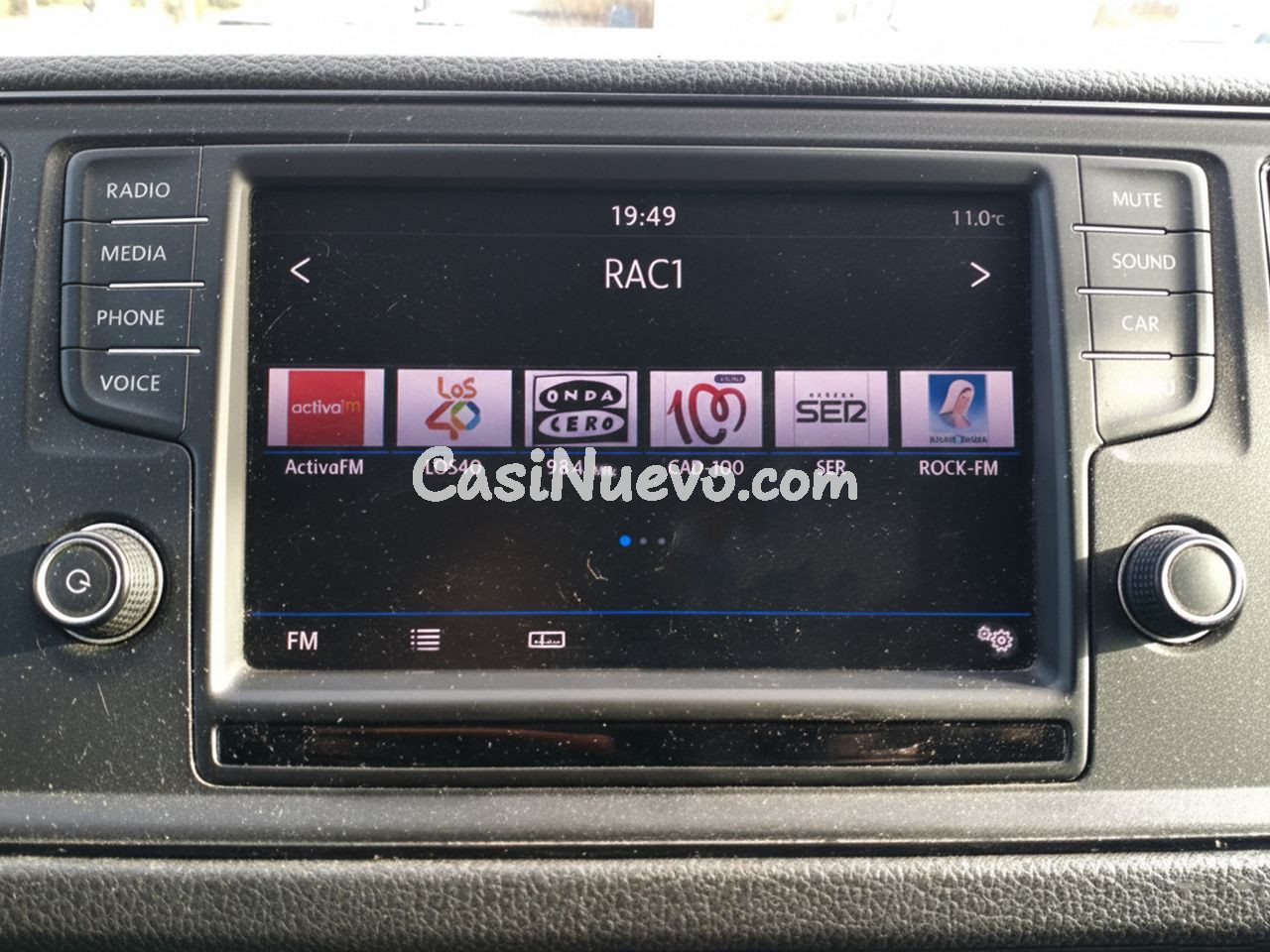 Volkswagen Crafter BM TN L3H2 - foto 16