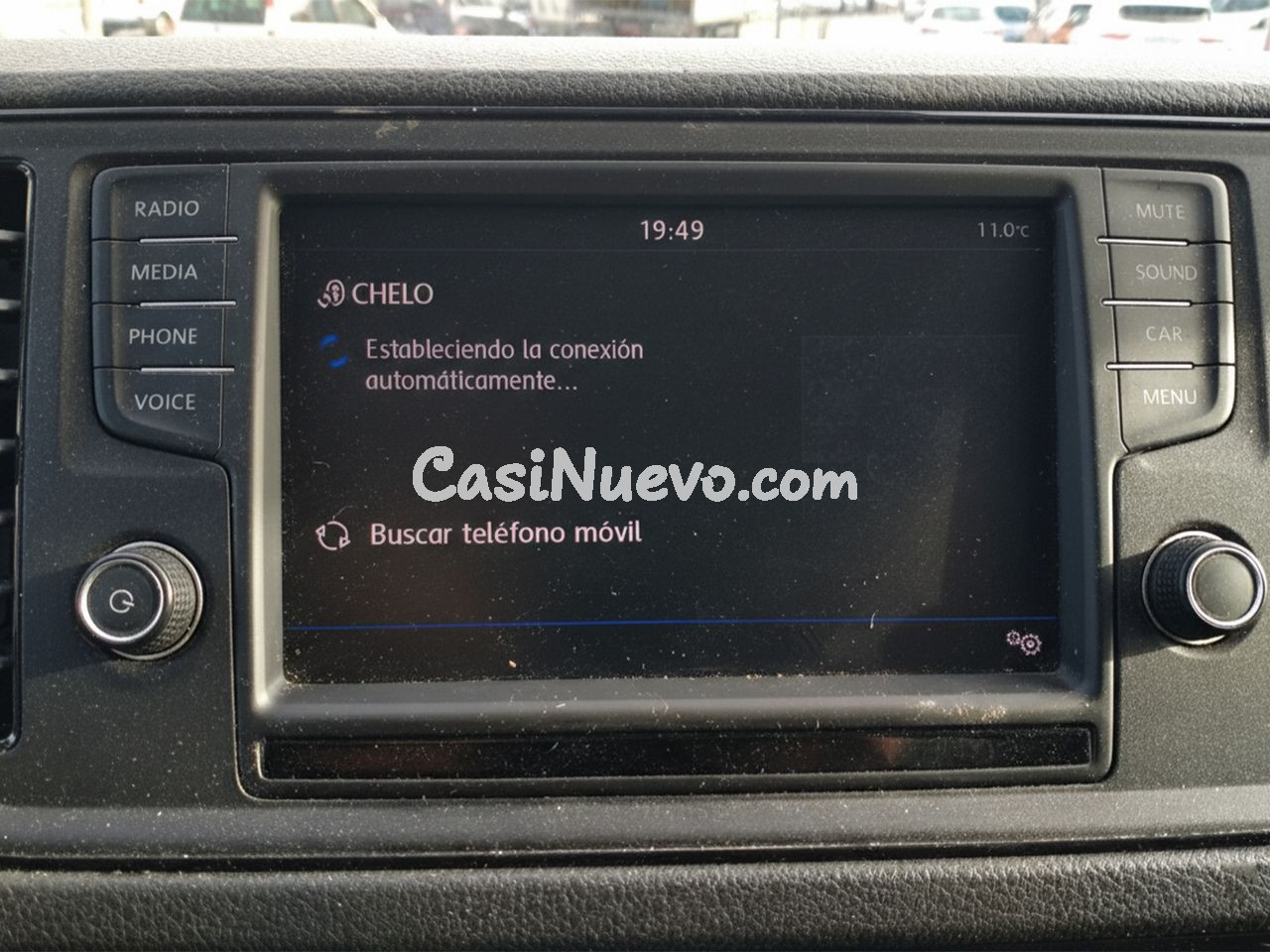 Volkswagen Crafter BM TN L3H2 - foto 17