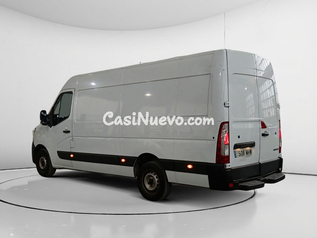 Renault Master L3H2 3500 RS - foto 4
