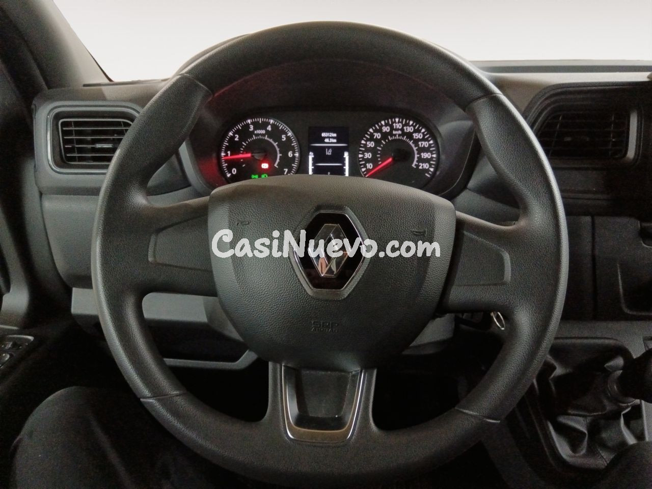 Renault Master L3H2 3500 RS - foto 7