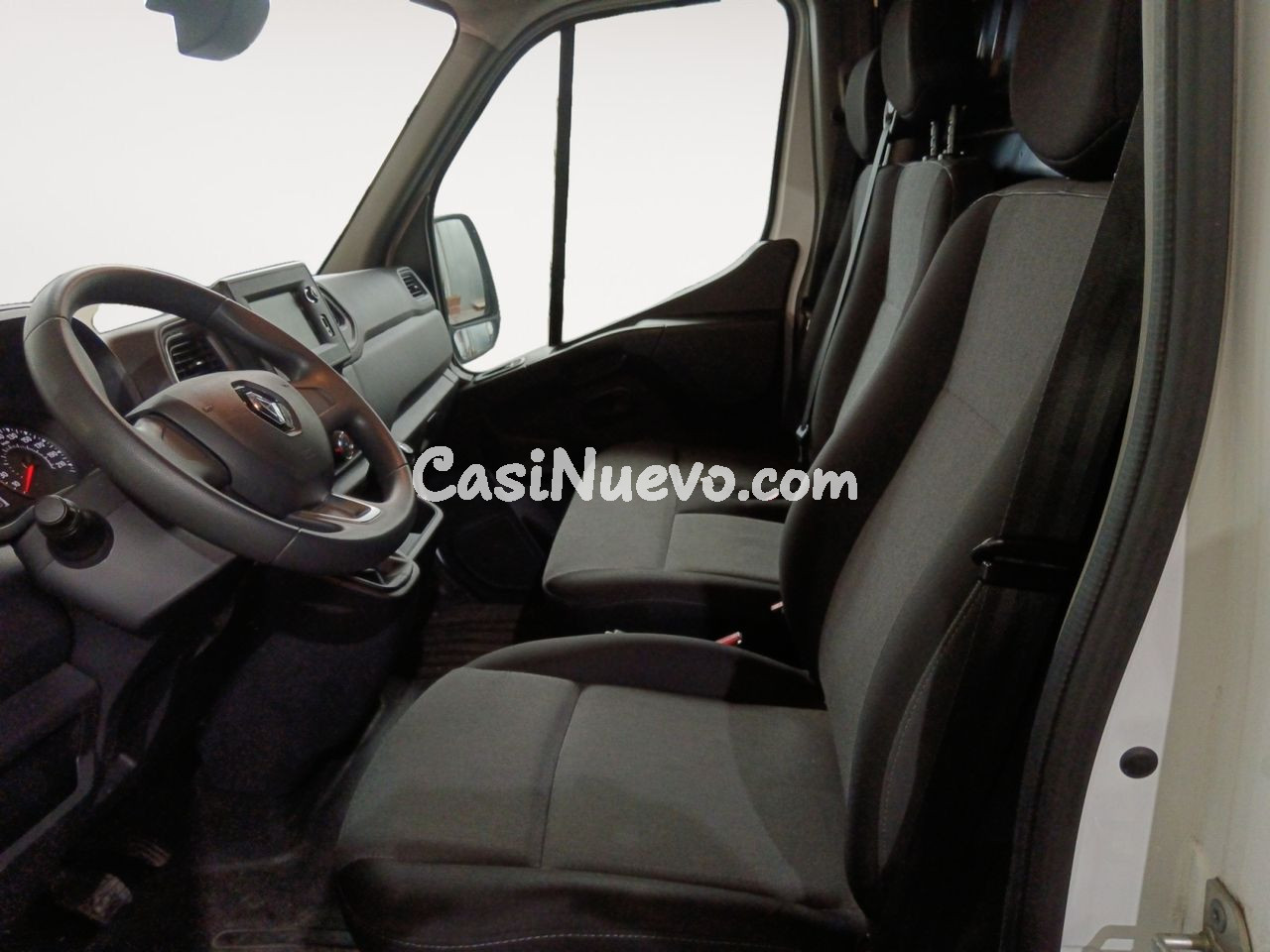 Renault Master L3H2 3500 RS - foto 8